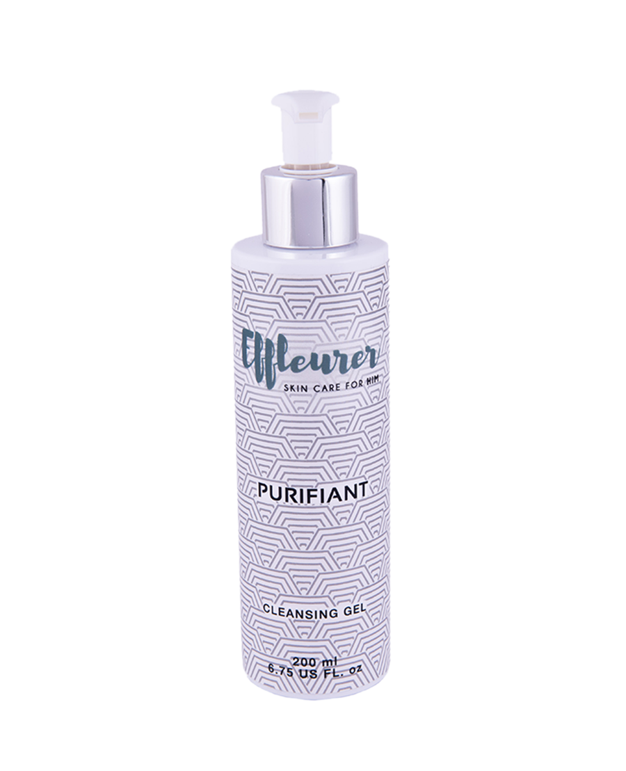 PURIFIANT CLEANSING GEL